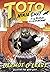 Toto Ninja chat et les bijoux de la couronne (Toto Ninja Chat, #4)