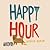 Happy Hour by Jacquie Byron