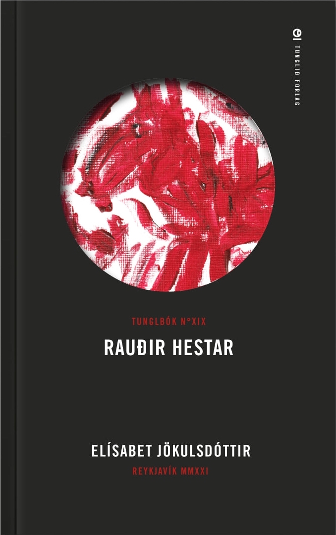 Rauðir hestar