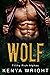 Wolf (Filthy Rich Alphas)
