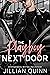The Playboy Next Door