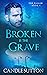 Broken is the Grave (The Fallen Book 2)
