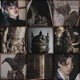 A Crown Called Content