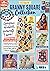 Ultimate granny square collection magazine. by Destiny Publishing