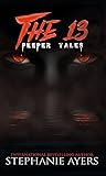 The 13: Peeper Tales (The 13 Series)