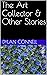 The Art Collector & Other Stories by Dylan Connell