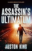 The Assassin's Ultimatum (Jason Drake #4)