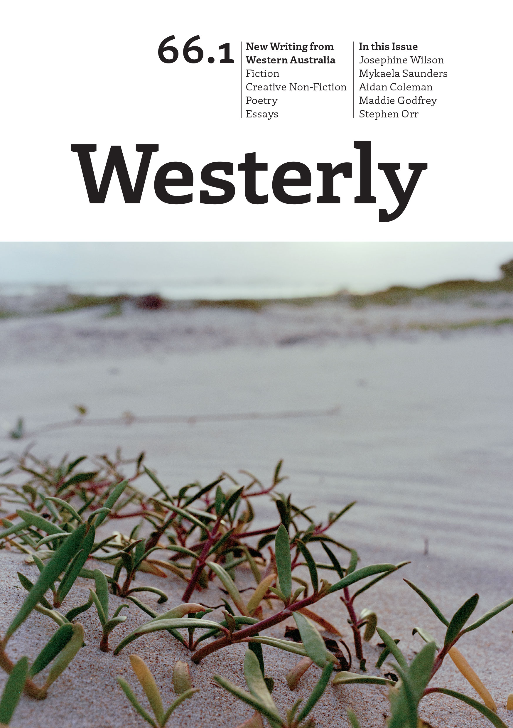 Westerly 66.1