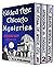 Gilded Age Chicago Mysterie...