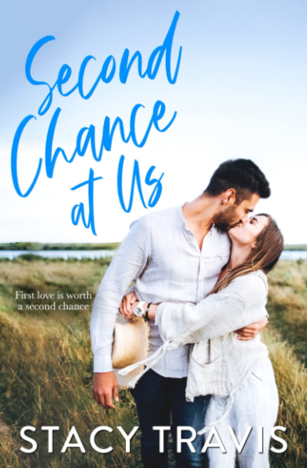 Second Chance at Us (Paperback)