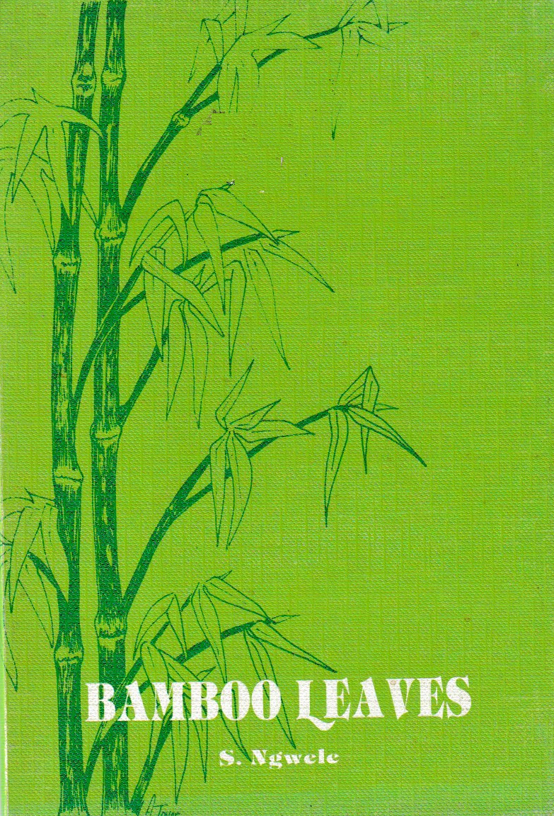 Bamboo Leaves, A Collection of Poems (Paperback)