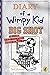 Big Shot Diary of a Wimpy Kid Book 16: Paperback 6" x 9" 100 Pages - Diary