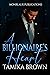 A Billionaire's Heart