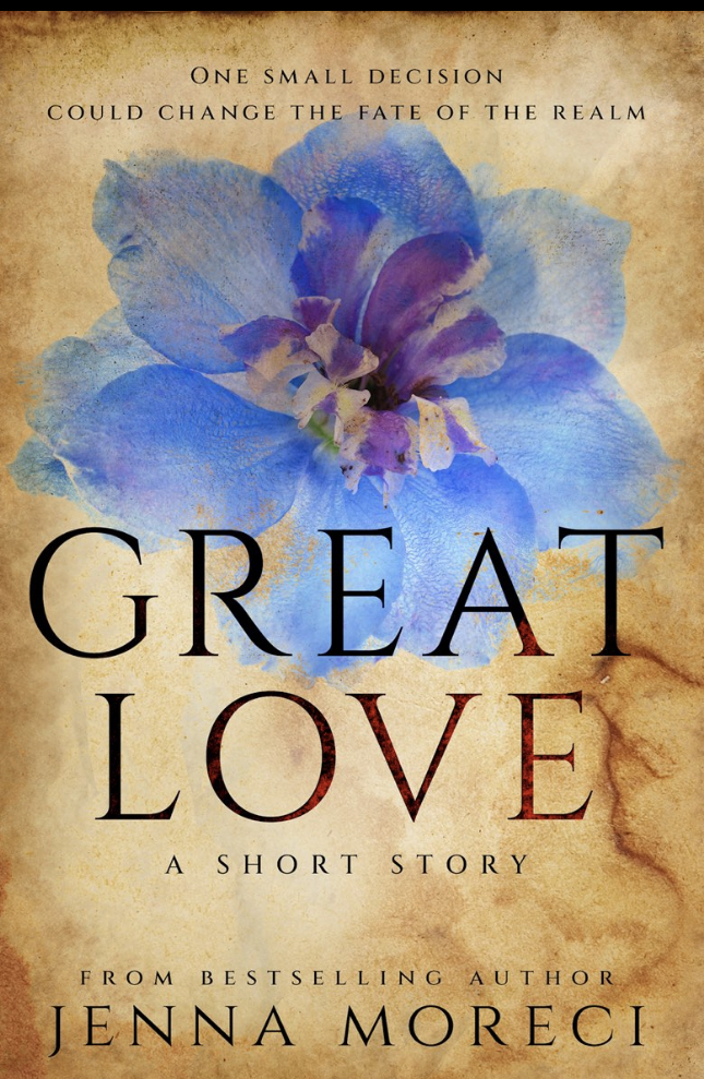 Great Love (ebook)