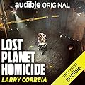 Lost Planet Homicide