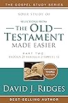 Old Testament Mad...