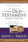 Old Testament Mad...