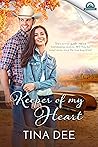 Keeper of My Heart by Tina Dee