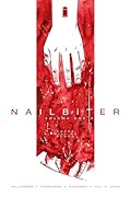 Nailbiter, Vol. 1: There Will Be Blood