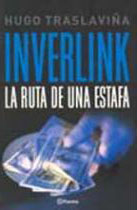 Inverlink. La ruta de una estafa (Paperback)