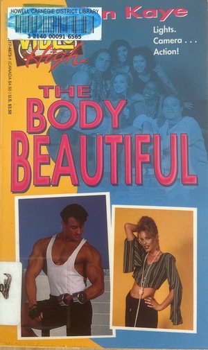 The Body Beautiful (Video High, #4)