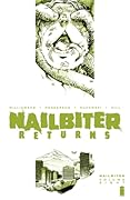 Nailbiter, Vol. 8: Nailbiter Returns