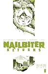 Nailbiter, Vol. 8 by Joshua Williamson