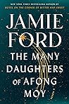 The Many Daughter...