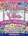 Inspirational Word Search for Adults, Teens & Seniors: Large Print Word Search Puzzle Book to Keep the Brain Active & Mind Relaxed with Positive, Uplifting & Good Vibes Words Inspirational Word Search for Adults, Teens & Seniors: Large Print Word Search Puzzle Book to Keep the Brain Active & Mind Relaxed with Positive, Uplifting & Good Vibes Words