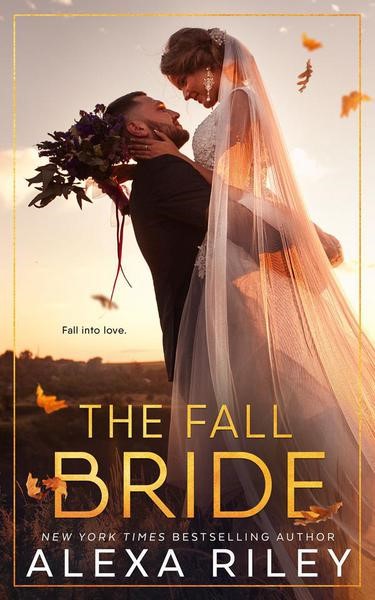 The Fall Bride (Hollow Oak, #1)
