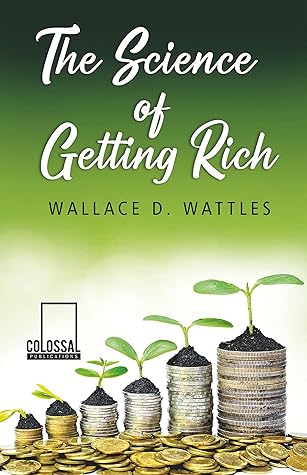 The Science of Getting Rich