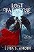 Lost Paradise (Touched Saga: Infernal Odyssey #2)