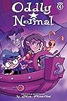 Oddly Normal Vol. 4