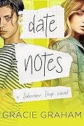 Date Notes (Lakeview Prep #3)