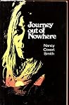 Journey Out Of Nowhere: A Unique Book on Mental Illness Journey Out Of Nowhere: A Unique Book on Mental Illness