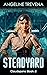 Steadyard (Cloudspans Book 2)