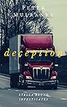 Deception (Stella Bruno Investigates, #9) Deception (Stella Bruno Investigates, #9)
