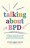 Talking about BPD