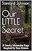Our LITTLE Secret: A Smoky Mountains Family Saga and Coming of Age Story Inspired by True Crimes