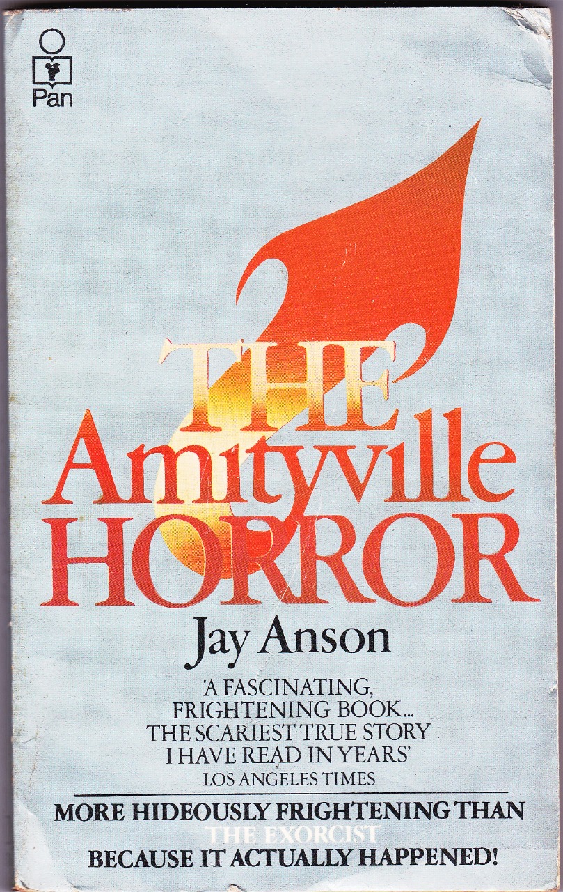 The Amityville Horror