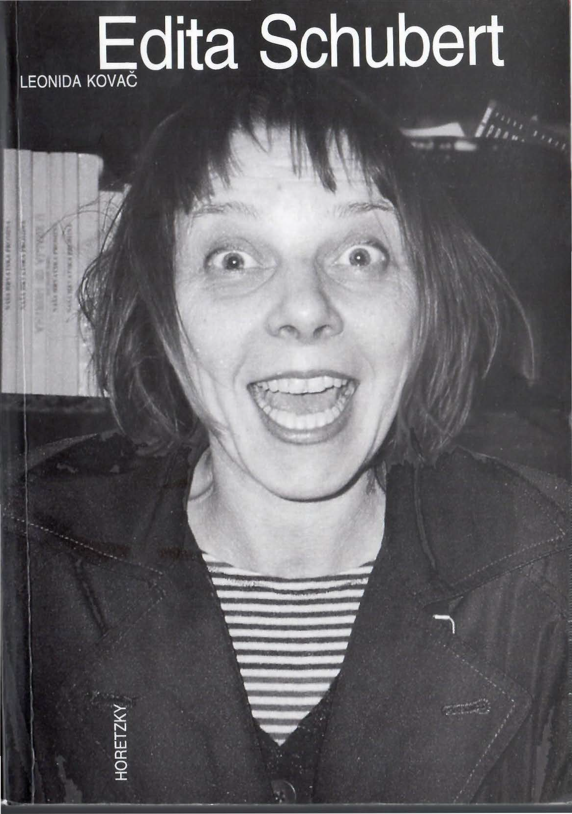 Edita Schubert