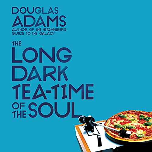 The Long Dark Tea-Time of the Soul