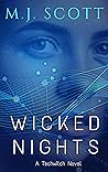 Wicked Nights by M.J. Scott