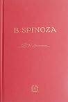 B. Spinoza. Filos...