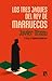 Los tres jaques del rey de Marruecos