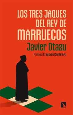 Los tres jaques del rey de Marruecos (Paperback)