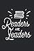 Readers Are Leaders Calenda...