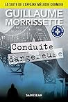 Conduite dangeureuse
