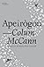 Apeirògon by Colum McCann