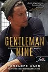 Gentleman Nine – Kilences Gavallér by Penelope Ward